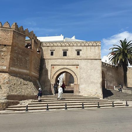 Apartamento Centrico En Bab Okla Tétouan 外观 照片