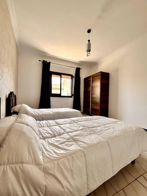 Apartamento Centrico En Bab Okla Tétouan 外观 照片