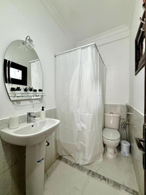 Apartamento Centrico En Bab Okla Tétouan 外观 照片