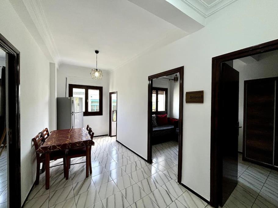Apartamento Centrico En Bab Okla Tétouan 外观 照片